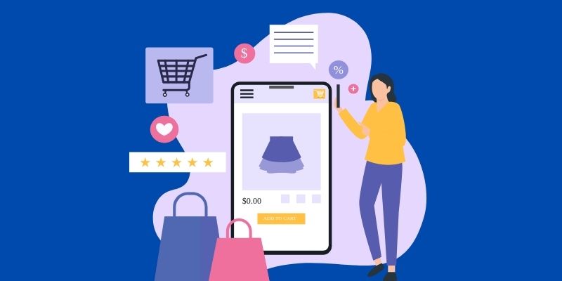 Why Should You Choose E-Commerce For Your Business?